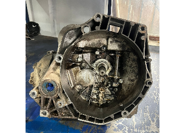 1.3 E5 Doblo Fiorino Şanzıman