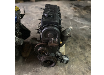 1.3 getz benzinli 4 silindir motor