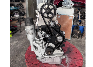 2.0 Tucson Sıfır Motor