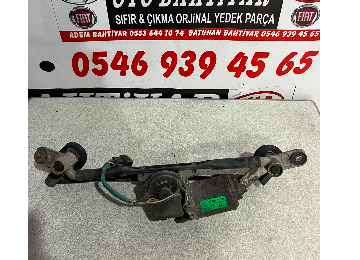 2008-2014 i20 Silecek Motoru