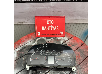 2010 İ30 Dizel Otomatik Km Saati
