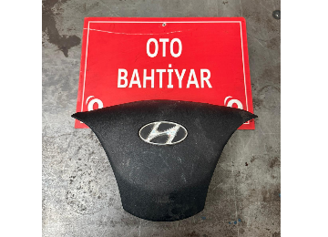 2011-2016 Elentra Direksiyon Airbag