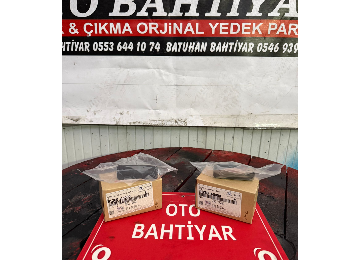 2012 - 2018 i30 bagaj açma butonu sıfır orjinal