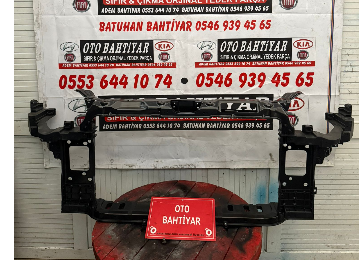 2013 i30 sıfır orjinal ön panel