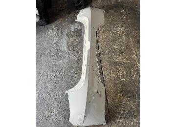 2020 İ20 arka Tampon