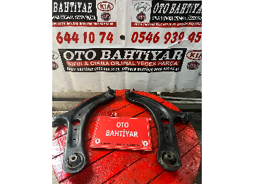 2020 İ20 - Bayon Alt Tabla