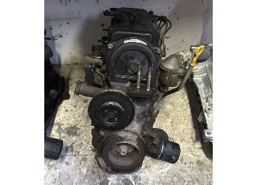 Accent 1.3 Benzinli Motor araçtan sökme