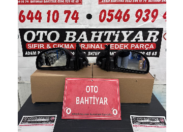 Accent Admira Manuel Dikiz Aynası