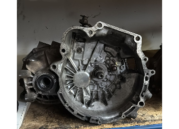 Accent Admira Milenyum 1.3 Şanzıman