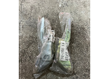 Accent blue sıfır kapıt menteşesi