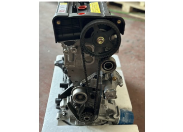 Accent Era 1.4 Benzinli Motor