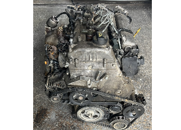 Accent era 1.5 dizel 237 binde komple motor