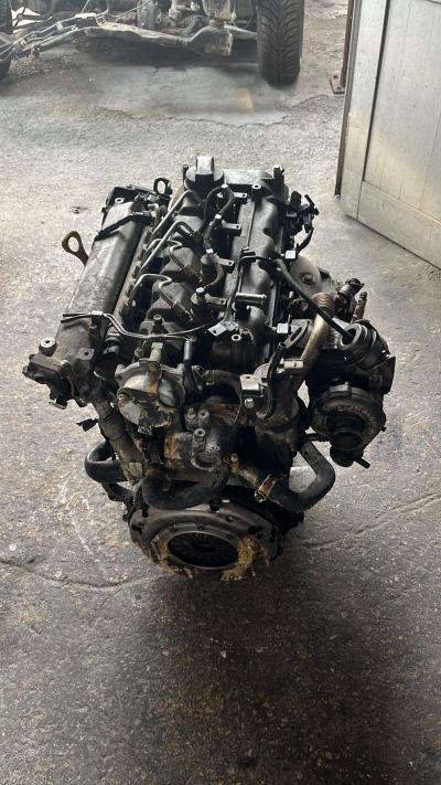 Accent Era 1.5 Dizel Araçtan Sökme Motor