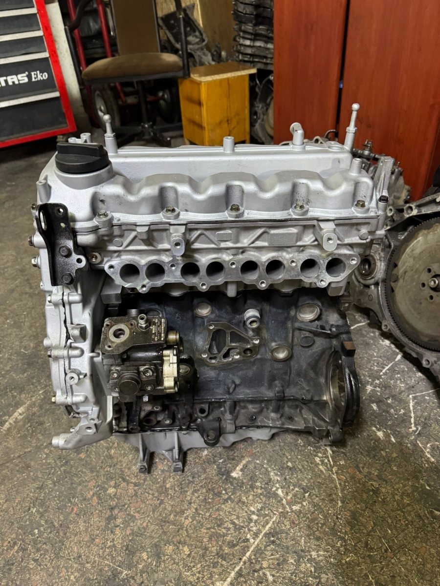 Accent era 1.5 Dizel Sıfır Motor