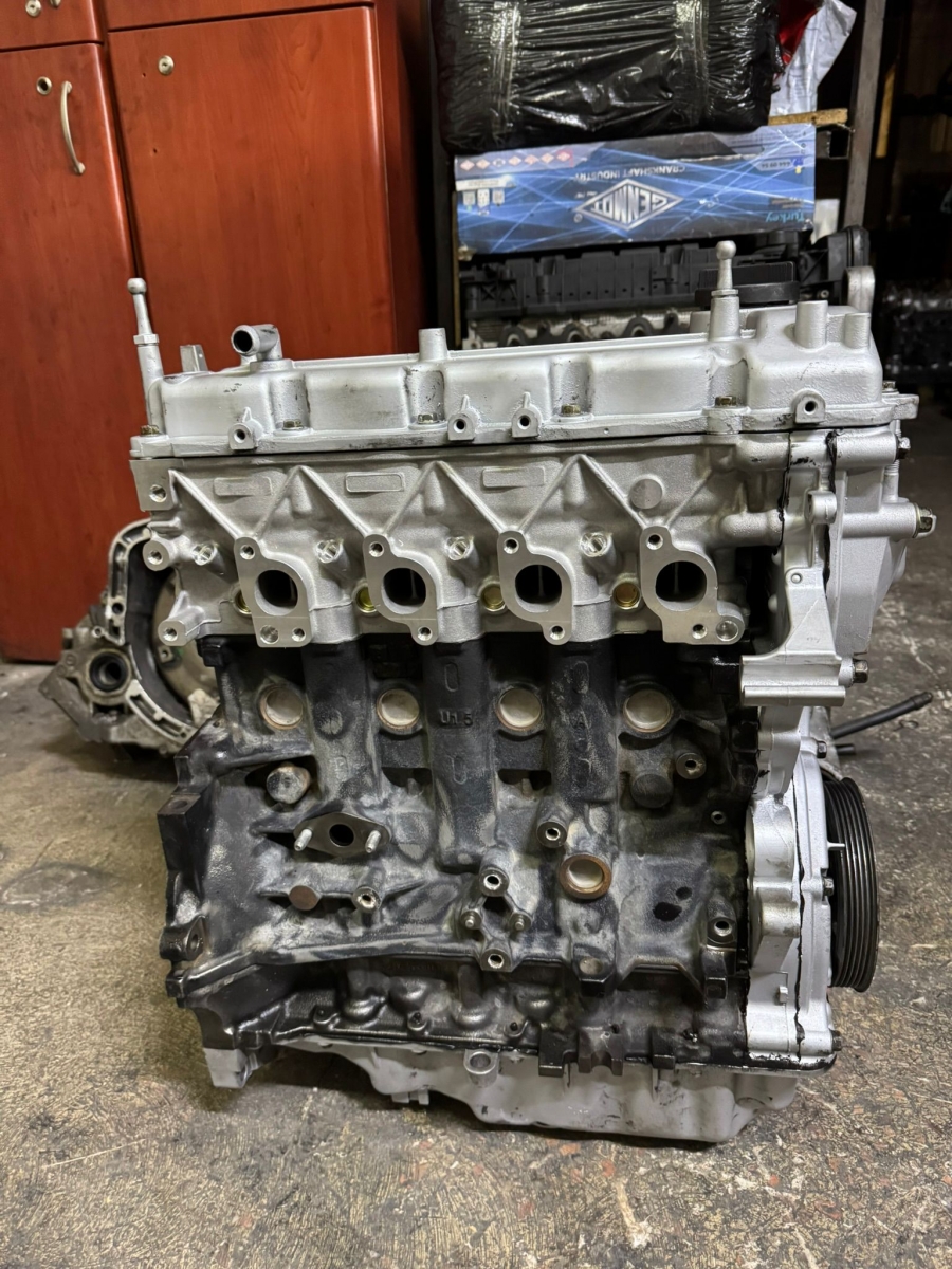 Accent era 1.5 Dizel Sıfır Motor