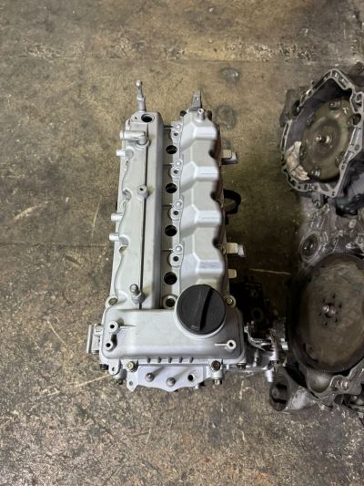 Accent era 1.5 Dizel Sıfır Motor