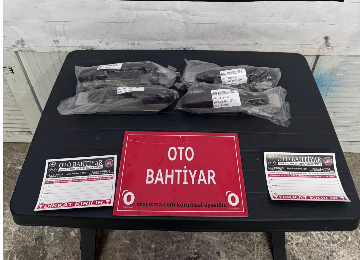 Accent Era Dış Kapı Kolları