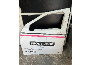 Accent Era Sıfır Sol Ön Kapı