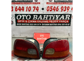 Accent Yumurta Kasa 1995-1997 Çıkma Arka Stop