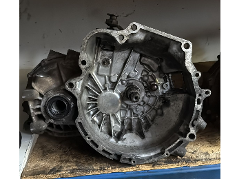 Accent Yumurta Kasa Manuel Şanzıman