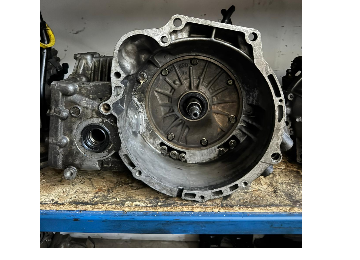 Admira 1.3 Otomatik Şanzıman