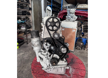 Admira 1.5 dizel 3 silindir sıfır motor