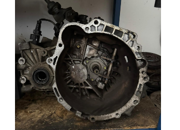 Admira 1.5 Dizel Manuel Şanzıman