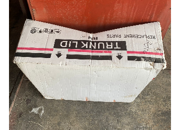 Blue deliksiz bagaj kapağı