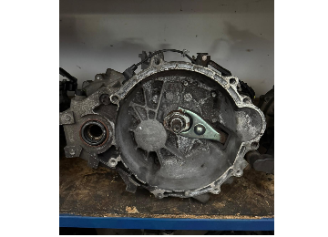 Blue Dizel Manuel Şanzıman