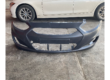 Blue sıfır orjinal ön tampon