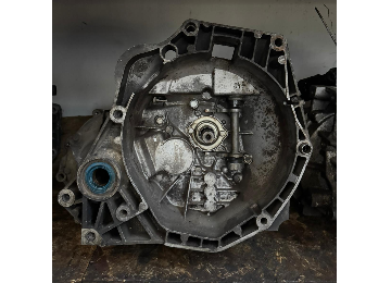 Doblo 1.3 E5 Komple Şanzıman