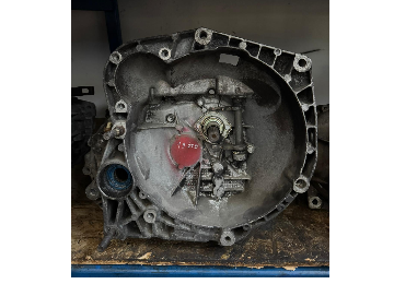 Doblo 1.9 Jtd Komple Şanzıman