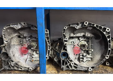 Doblo 1.9 Jtd Manuel Şanızman