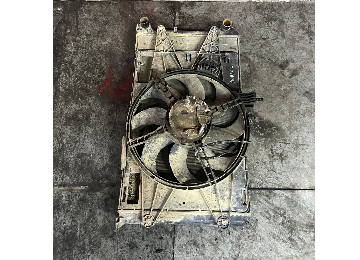 Doblo 1.9 Radyatör seti