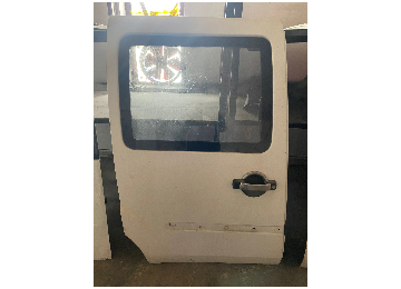 Doblo 1 sağ arka sürgülü kapı