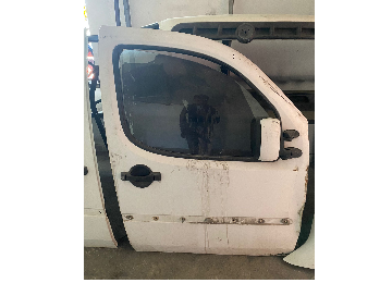 Doblo 1 sağ ön kapı