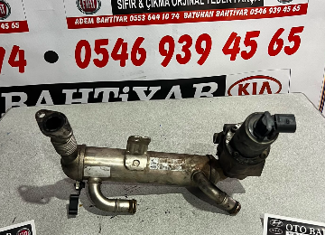 Era 1.5 Dizel Egr