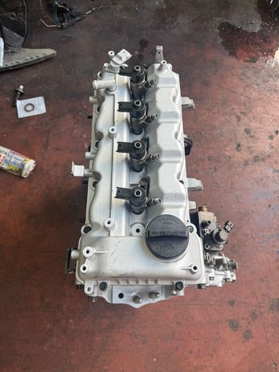 Era 1.5 dizel sıfır motor