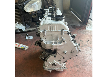 Era 1.5 dizel sıfır motor