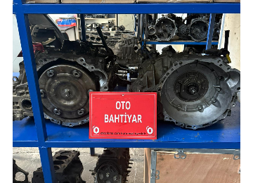 Era Dizel Otomatik Şanzıman
