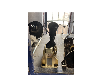 Era vites mekanizması