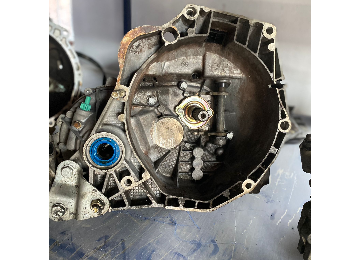 Fiat 1.3 e4 şanzıman