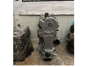 Fiat albea 1.3 e4 sıfır motor