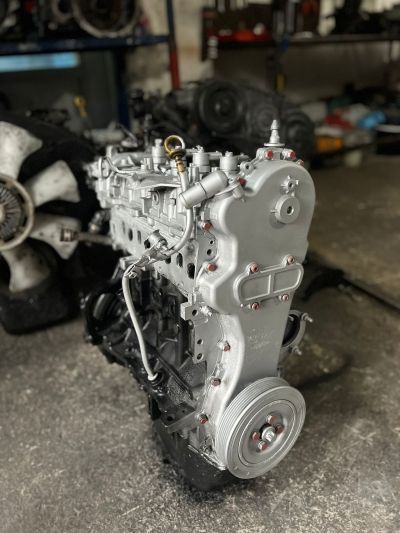 Fiat Doblo 1.3 E4 90lık motor