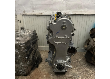 Fiat doblo 1.3 e4 sıfır motor