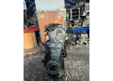 Fiat doblo linea 1.3 e4 90lık motor