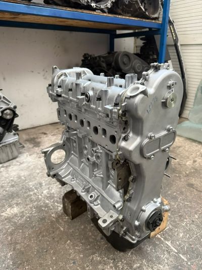 Fiat linea 1.3 e4 90lık sıfır motor