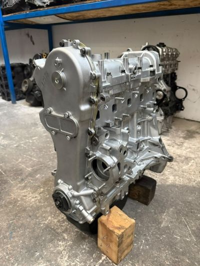 Fiat linea 1.3 e4 90lık sıfır motor