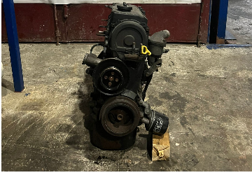 Getz 1.3 motor