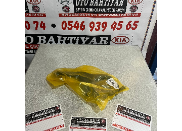 Getz sıfır orijinal el fren tabancası